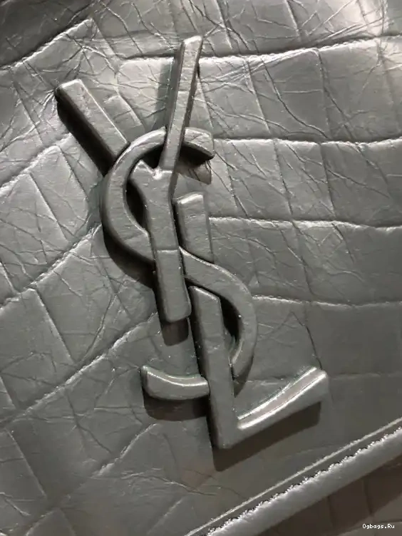 NIKI MEDIUM YSL 0602